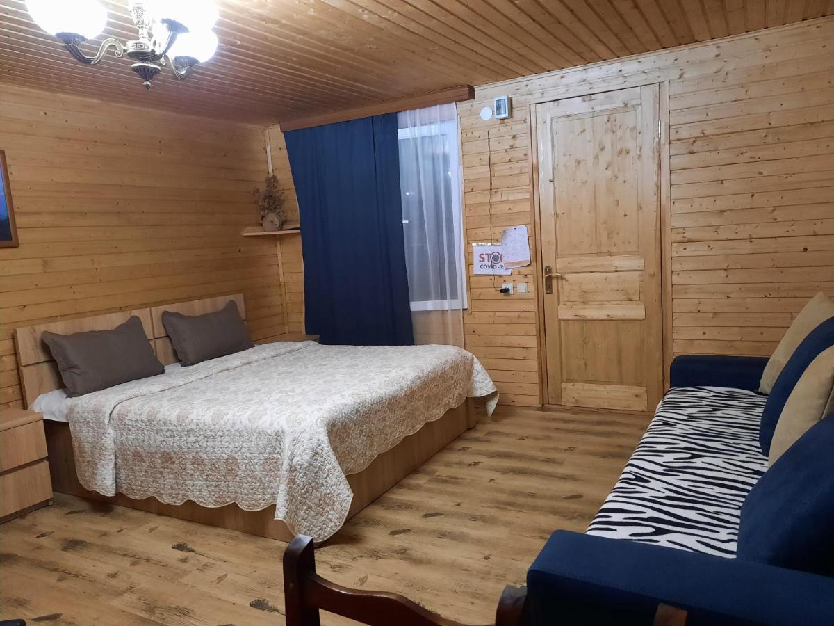 Family Hotel Maia - Cемейная гостиница Майя Dashbashi Екстериор снимка