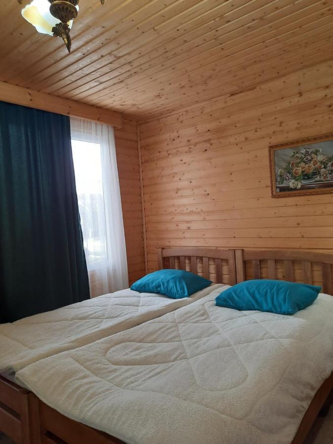 Family Hotel Maia - Cемейная гостиница Майя Dashbashi Екстериор снимка