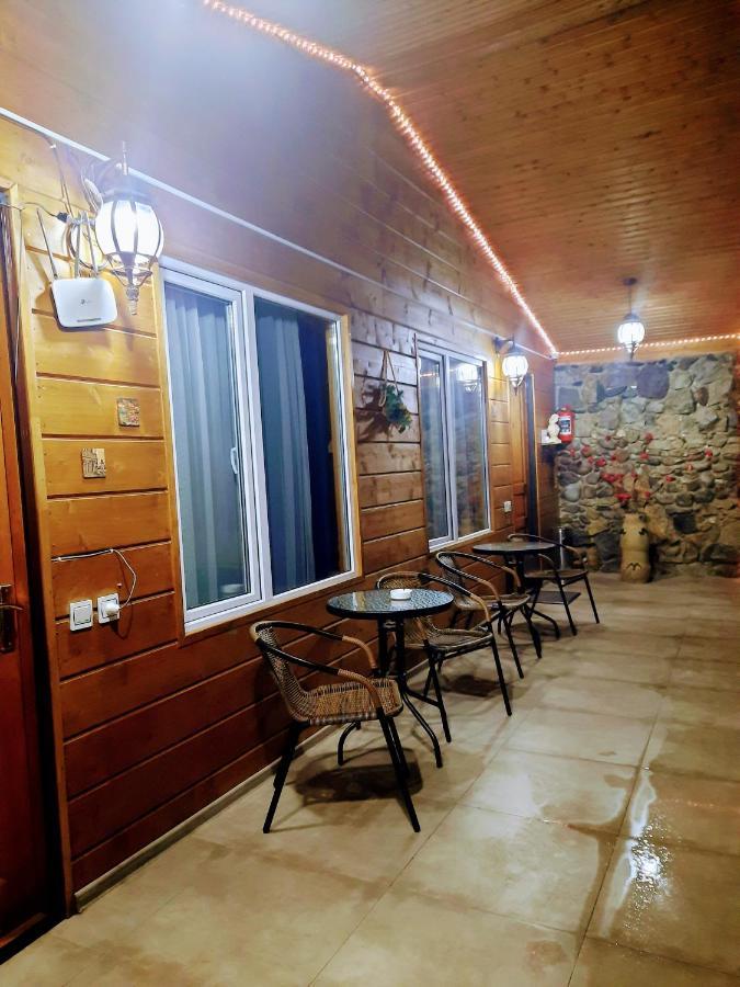 Family Hotel Maia - Cемейная гостиница Майя Dashbashi Екстериор снимка