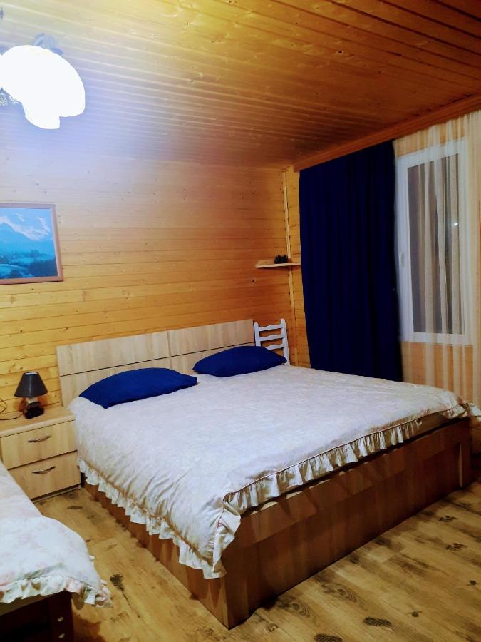 Family Hotel Maia - Cемейная гостиница Майя Dashbashi Екстериор снимка