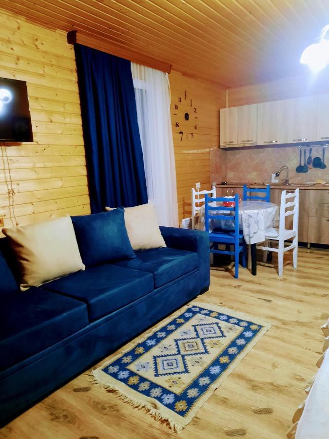 Family Hotel Maia - Cемейная гостиница Майя Dashbashi Екстериор снимка