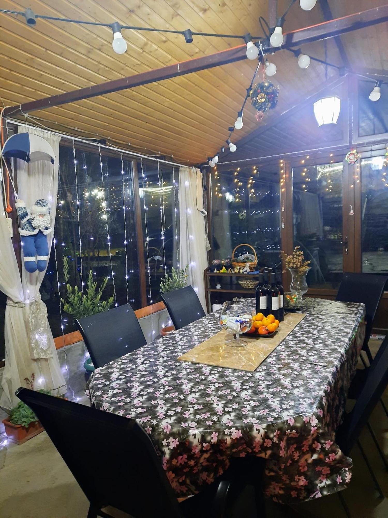 Family Hotel Maia - Cемейная гостиница Майя Dashbashi Екстериор снимка