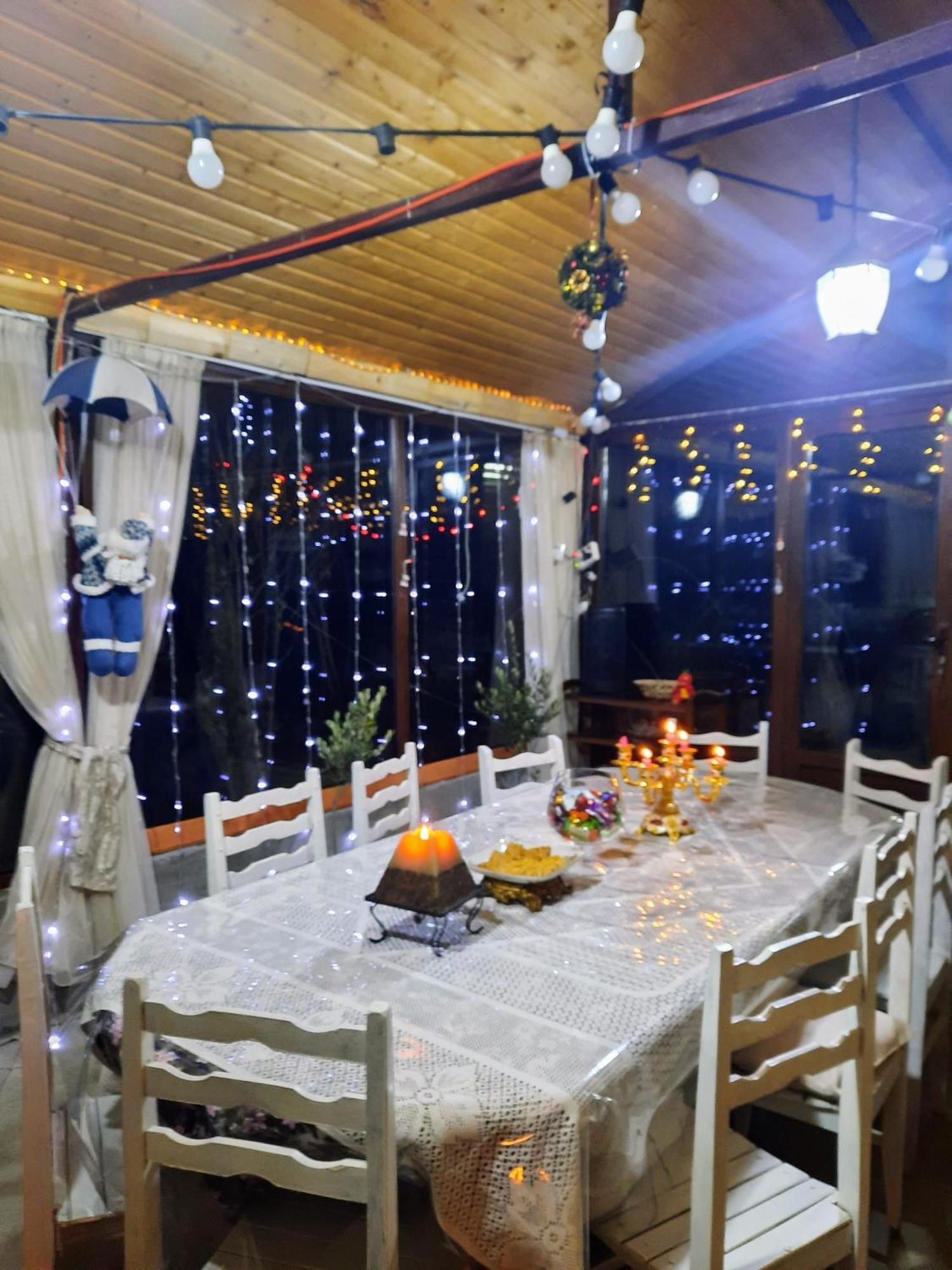 Family Hotel Maia - Cемейная гостиница Майя Dashbashi Стая снимка